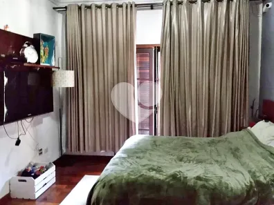 Casa com 4 Quartos à venda, 450m² no Vila Albertina, São Paulo