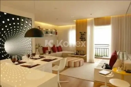 Sala Comercial com 2 Quartos à venda, 51m² no Barra Funda, São Paulo