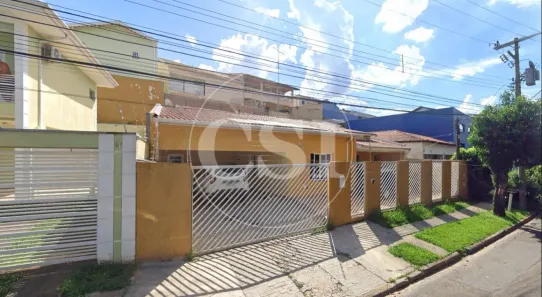 Casa com 3 Quartos à venda, 236m² no Jardim Chapadão, Campinas