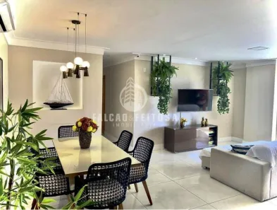 Apartamento com 3 Quartos à venda, 175m² no Pituba, Salvador