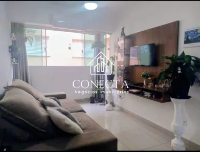 Apartamento com 2 Quartos à venda, 56m² no Santa Mônica, Uberlândia