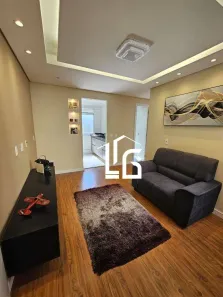 Apartamento com 2 Quartos à venda, 38m² no Colônia (Zona Leste), São Paulo