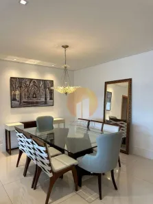 Apartamento com 3 Quartos à venda, 136m² no Tamboré, Santana de Parnaíba