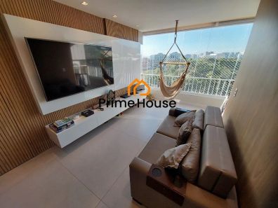 Apartamento com 3 Quartos à venda, 93m² no Barra da Tijuca, Rio de Janeiro