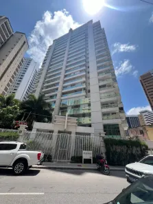Apartamento com 3 Quartos à venda, 165m² no Siqueira, Fortaleza