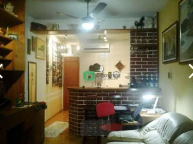 Apartamento com 1 Quarto à venda, 28m² no Bela Vista, São Paulo