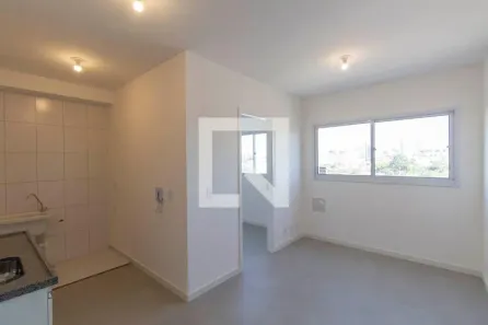 Apartamento com 2 Quartos à venda, 33m² no Vila Pierina, São Paulo
