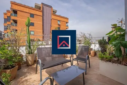 Cobertura com 3 Quartos à venda, 329m² no Pinheiros, São Paulo