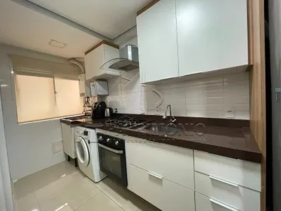 Apartamento com 2 Quartos à venda, 51m² no Vila Gali, Votorantim