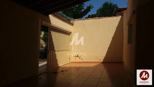 Casa com 3 Quartos à venda, 150m² no Campos Elíseos, Ribeirão Preto