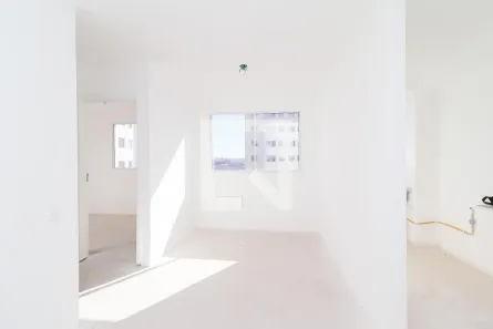 Apartamento com 2 Quartos à venda, 42m² no Guaianazes, São Paulo