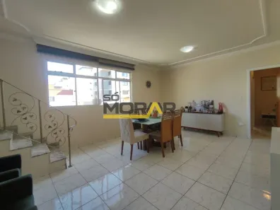 Cobertura com 3 Quartos à venda, 216m² no Dona Clara, Belo Horizonte