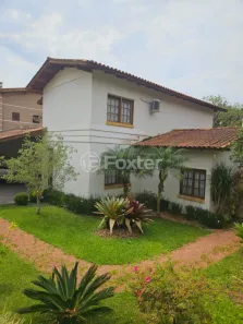 Casa de Condomínio com 4 Quartos à venda, 210m² no São Lucas, Viamão