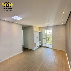 Apartamento com 3 Quartos à venda, 60m² no Ferrazópolis, São Bernardo do Campo