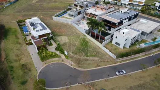 Lote/Terreno à venda, 1196m² no Loteamento Residencial Entre Verdes (Sousas), Campinas