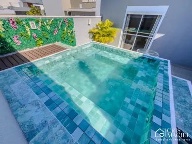 Casa de Condomínio com 3 Quartos à venda, 180m² no Jardim Residencial Dona Maria José, Indaiatuba
