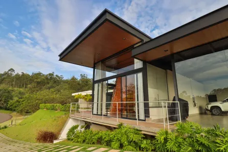 Casa com 5 Quartos à venda, 900m² no Condomínio Terras de São José, Itu