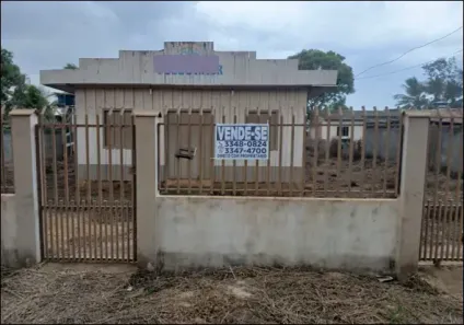 Galpão/Depósito/Armazém à venda, 800m² no Machadinho D'Oeste, Machadinho D'Oeste