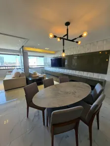 Apartamento com 2 Quartos para alugar, 78m² no Caminho das Árvores, Salvador