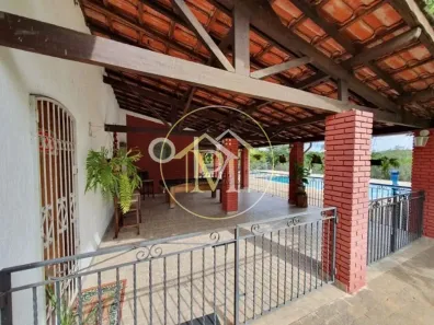 Fazenda/Sítio com 3 Quartos à venda, 10m² no Área Rural de Porto Feliz, Porto Feliz