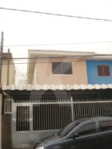 Sobrado com 3 Quartos à venda, 140m² no Vila Aurora (Zona Norte), São Paulo