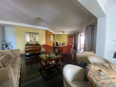 Apartamento com 4 Quartos à venda, 270m² no Jardim Avelino, São Paulo