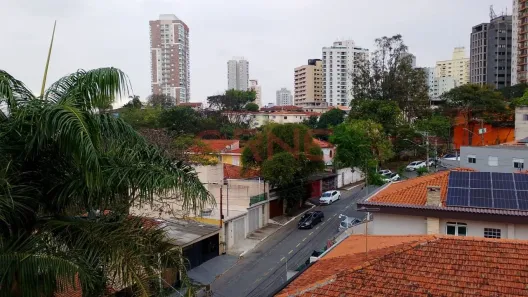 Casa de Condomínio com 2 Quartos para alugar, 39m² no Parque Mandaqui, São Paulo