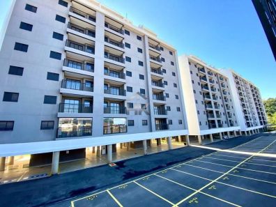 Cobertura com 2 Quartos à venda, 91m² no Vila Domingues, Votorantim