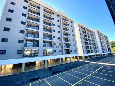 Apartamento com 2 Quartos para alugar, 55m² no Vila Domingues, Votorantim