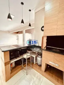 Casa com 2 Quartos à venda, 169m² no Residencial Palermo, Franca