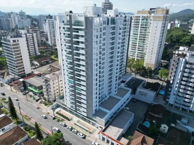 Apartamento com 2 Quartos à venda, 77m² no Centro, Joinville