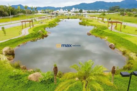 Lote/Terreno à venda, 443m² no Centro, Camboriú