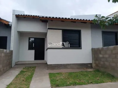 Casa com 2 Quartos à venda, 42m² no Morada do Vale I, Gravataí