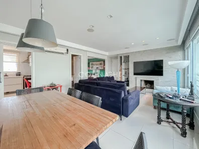 Apartamento com 2 Quartos à venda, 105m² no Mont Serrat, Porto Alegre