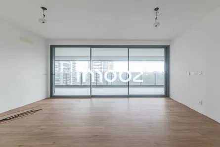 Apartamento com 3 Quartos à venda, 142m² no Chácara Itaim, São Paulo