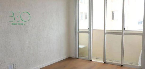 Apartamento com 2 Quartos à venda, 50m² no Vila Ema, São Paulo