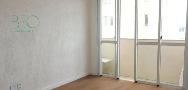 Apartamento com 2 Quartos à venda, 50m² no Vila Ema, São Paulo