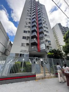 Apartamento com 4 Quartos à venda, 146m² no Nazaré, Belém