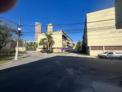 Apartamento com 2 Quartos à venda, 80m² no Fonseca, Niterói