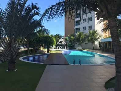 Apartamento com 2 Quartos à venda, 56m² no Capim Macio, Natal