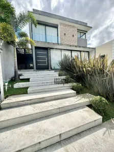 Casa de Condomínio com 3 Quartos à venda, 360m² no Residencial Real Park, Arujá