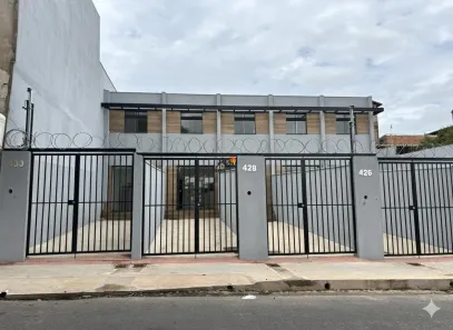Casa com 2 Quartos à venda, 67m² no Santa Mônica, Belo Horizonte
