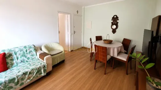 Apartamento com 2 Quartos à venda, 90m² no Campo Grande, Santos