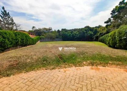 Lote/Terreno à venda, 2802m² no Vivendas do Lago, Sorocaba