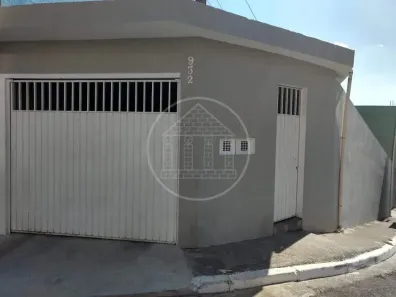 Sobrado com 4 Quartos à venda, 280m² no Balneário São José, São Paulo