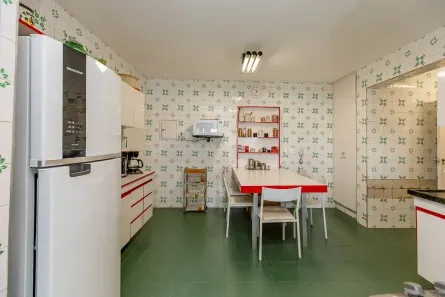 Apartamento com 4 Quartos à venda, 165m² no Consolação, São Paulo