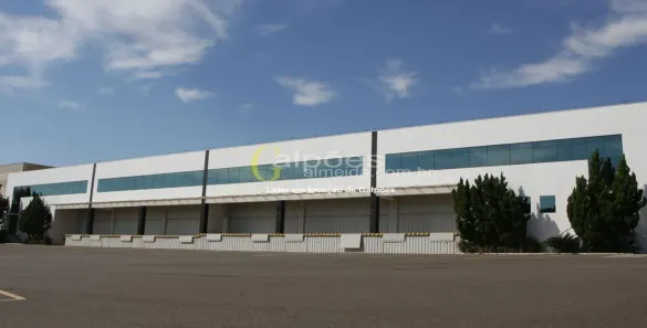Galpão/Depósito/Armazém para alugar, 4364m² no Techno Park, Campinas