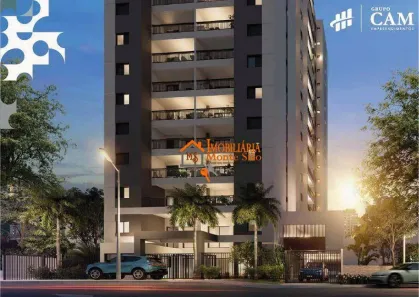 Apartamento com 3 Quartos à venda, 75m² no Vila Sorocabana, Guarulhos