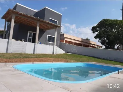 Casa com 2 Quartos à venda, 200m² no Centro (Iguabinha), Araruama