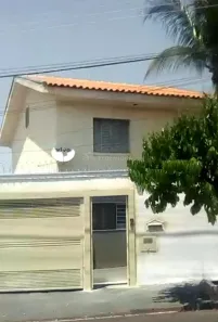 Sobrado com 3 Quartos à venda, 134m² no Eldorado, São José do Rio Preto